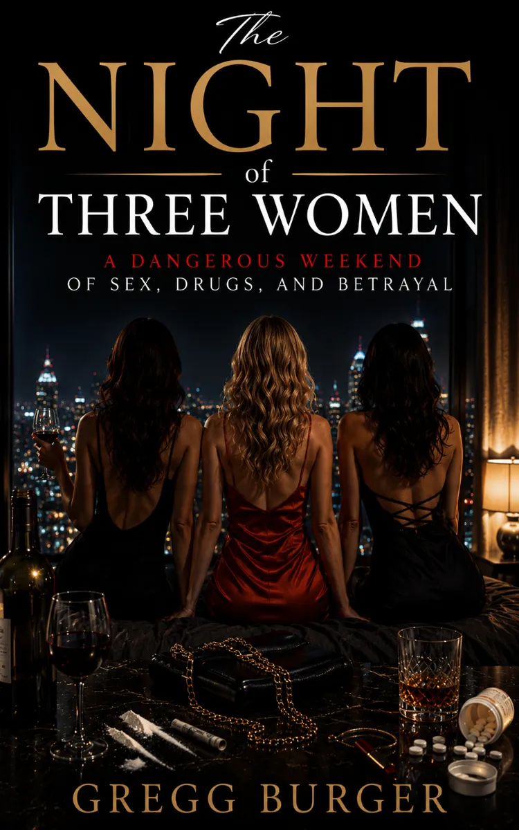The Night Of Three Women