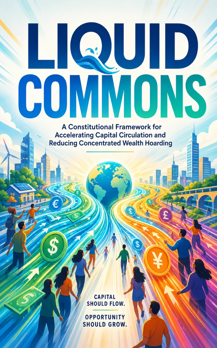 Liquid Commons