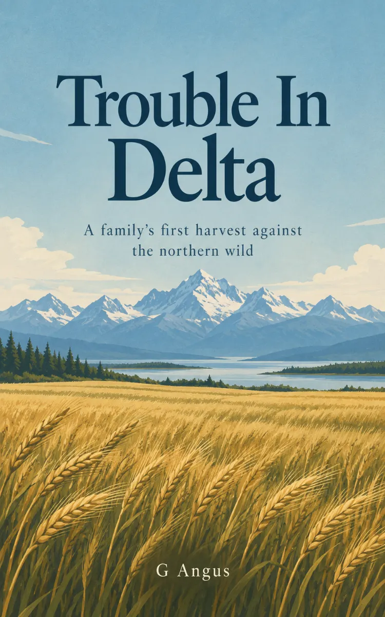 Trouble In Delta