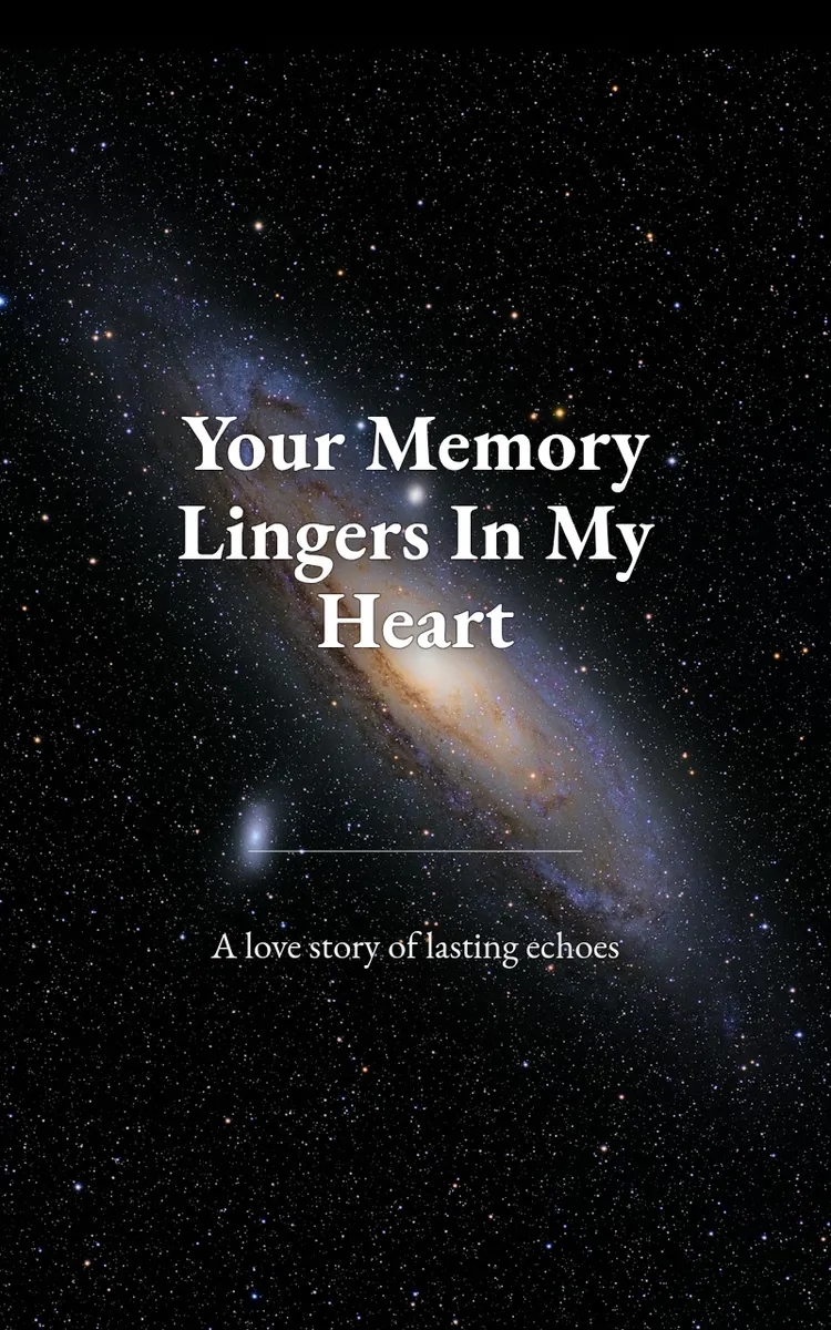 Your Memory Lingers In My Heart