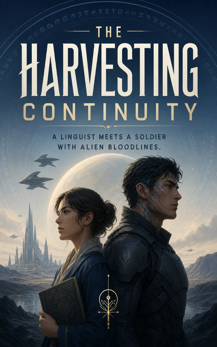 The Harvesting Continuity