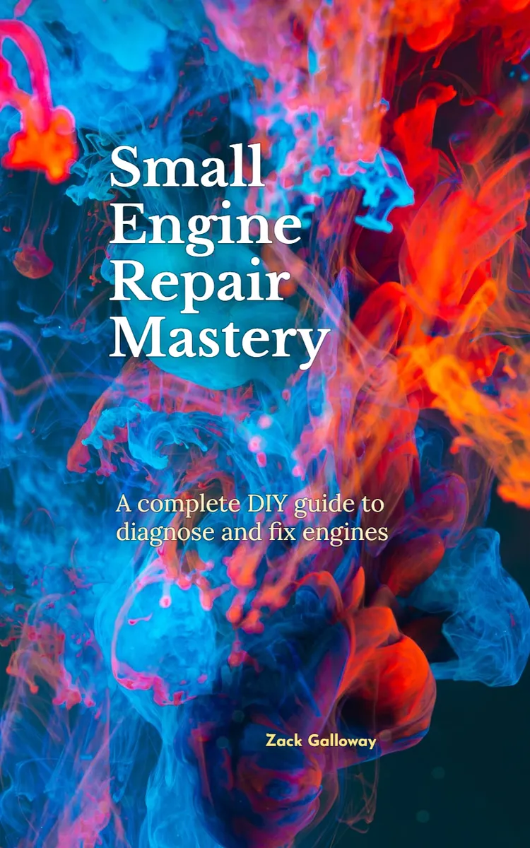 Small Engine Repair Mastery
