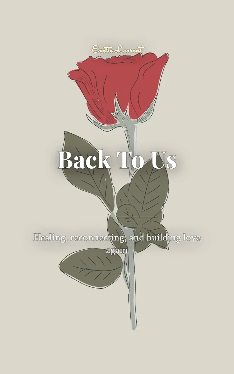 Back To Us