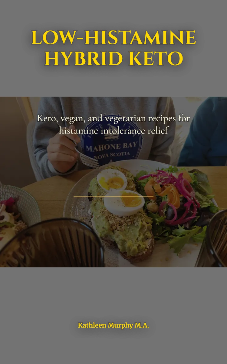 Low-Histamine Hybrid Keto