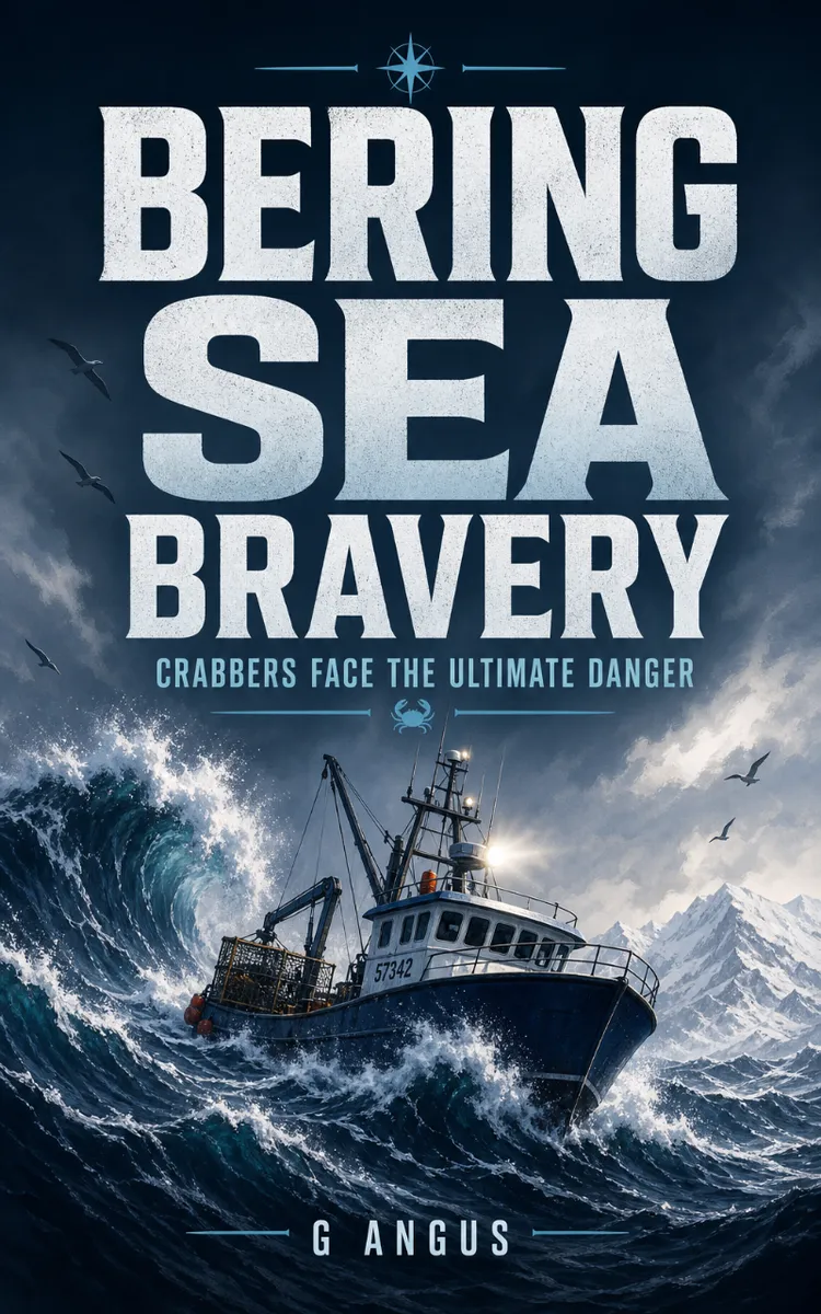Bering Sea Bravery