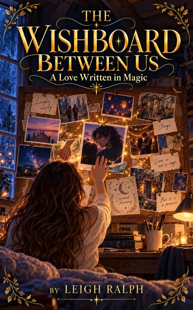 The Wishboard Between Us
