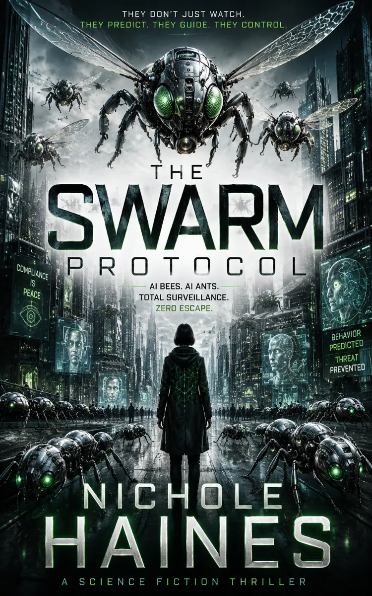 The Swarm Protocol