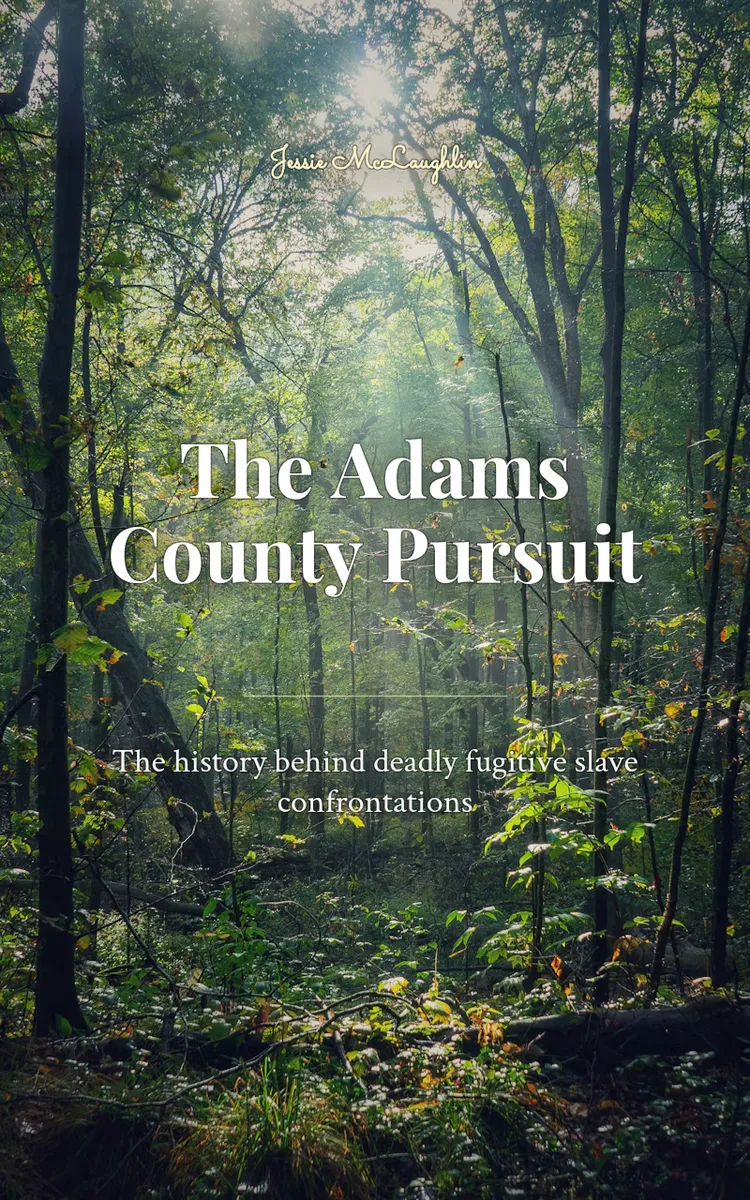 The Adams County Pursuit