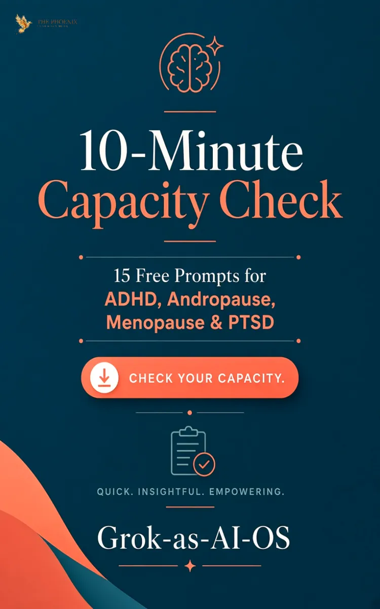 FREE GUIDE PROMPTS