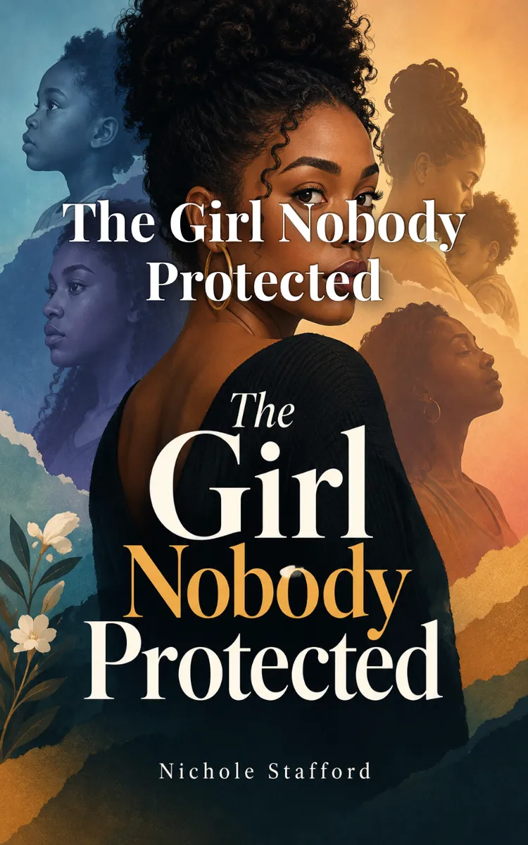 The Girl Nobody Protected