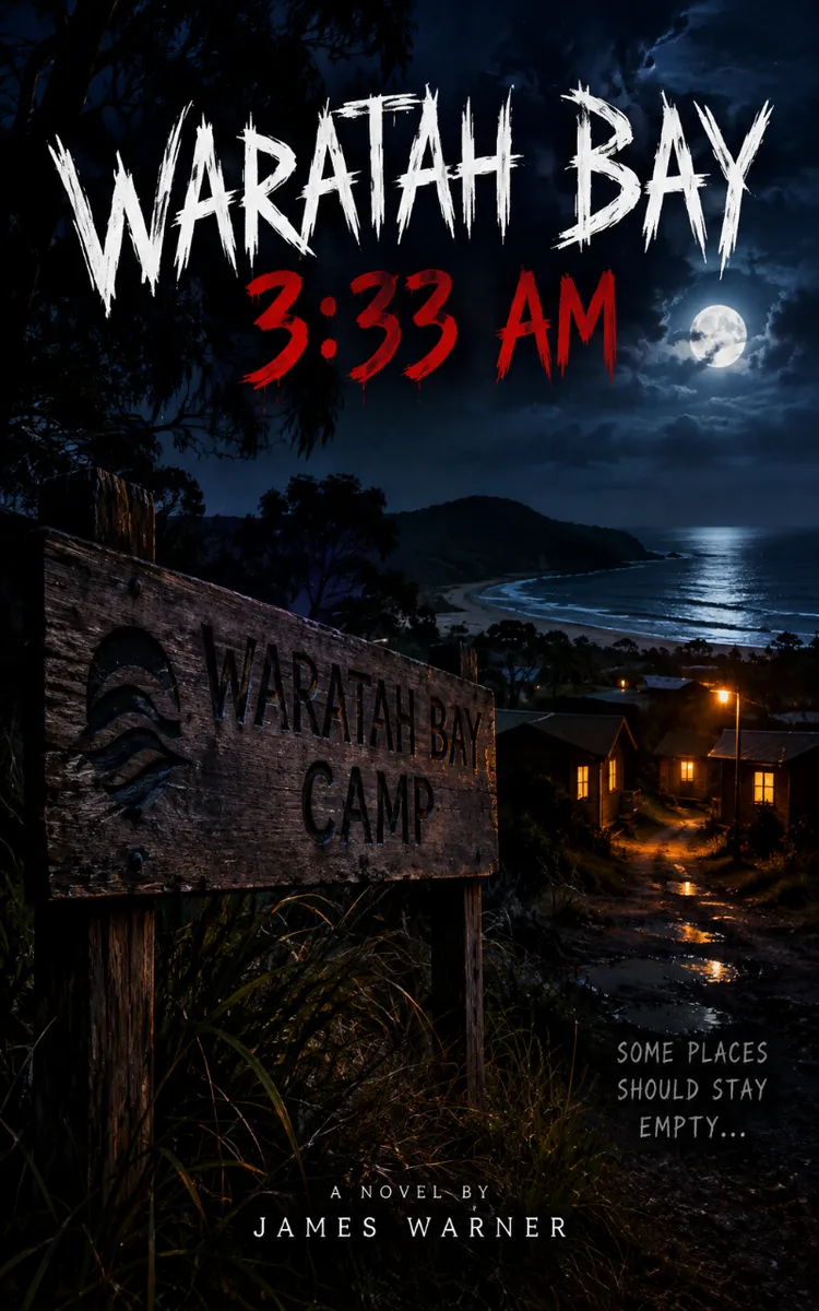 WARATAH HORROR 3:33