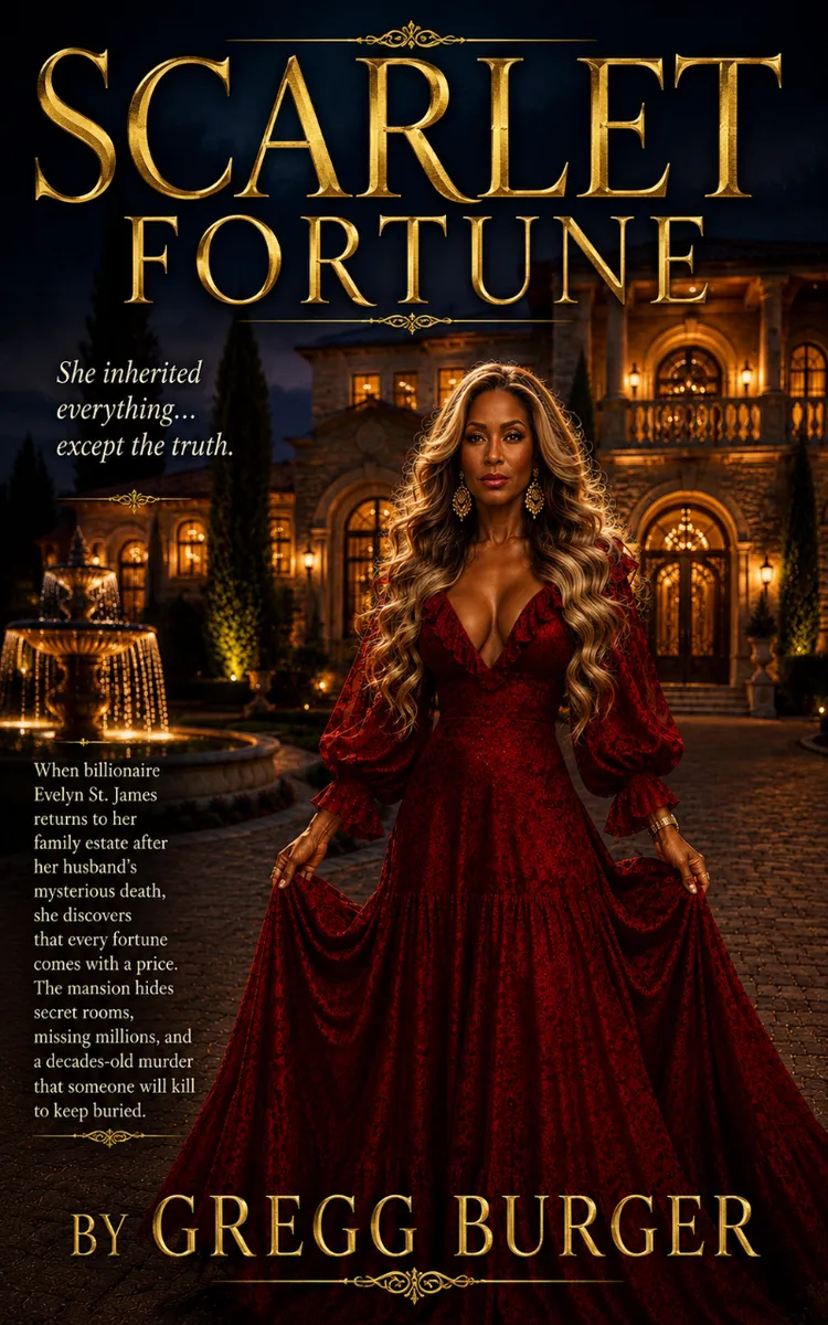 Scarlet Fortune