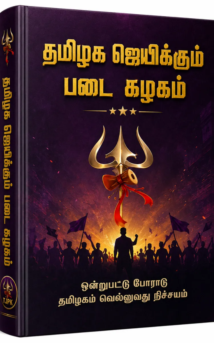 தமிழக ஜெயிக்கும் படை கழகம்