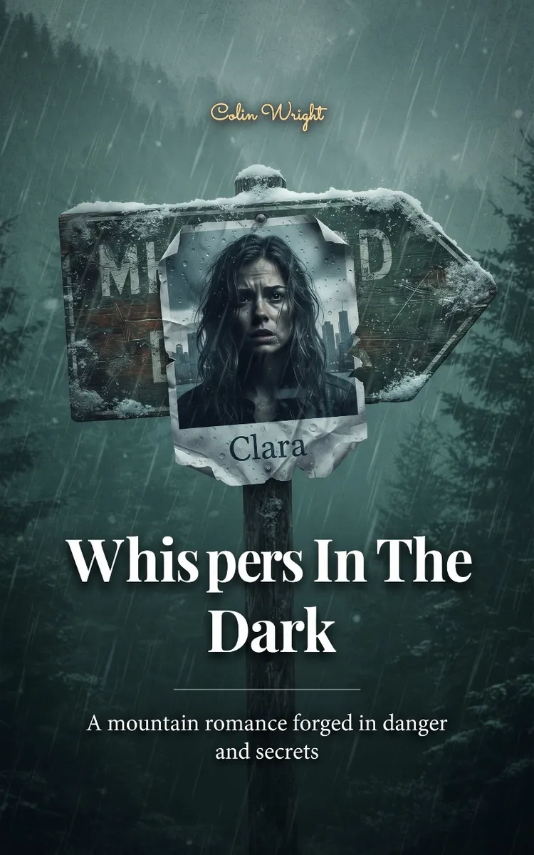 Whispers In The Dark