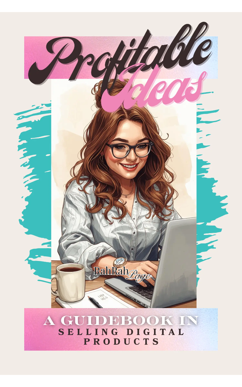 Profitable Ideas Guidebook