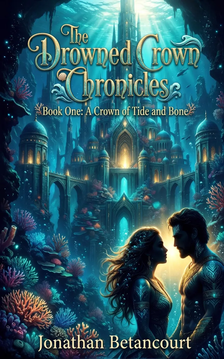 The Drowned Crown Chronicles