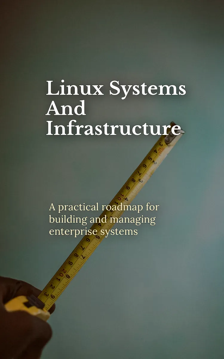 Linux Systems And Infrastructure