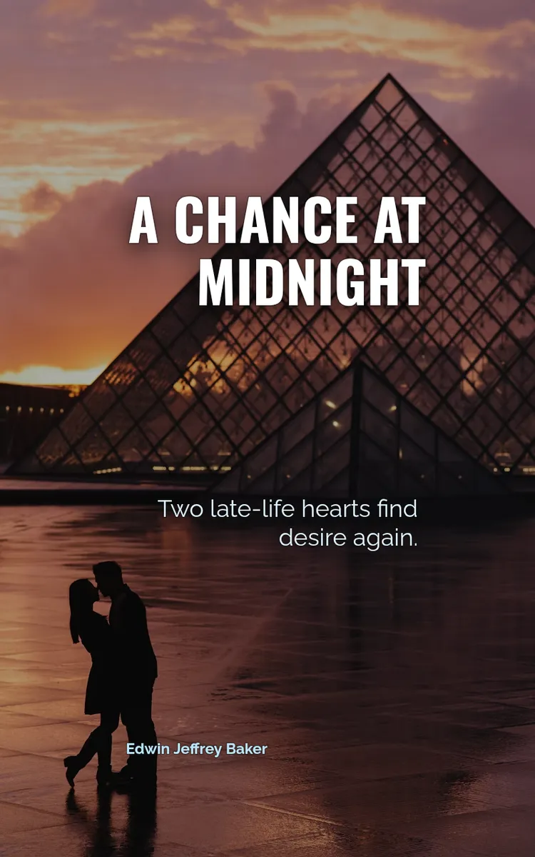 A Chance At Midnight
