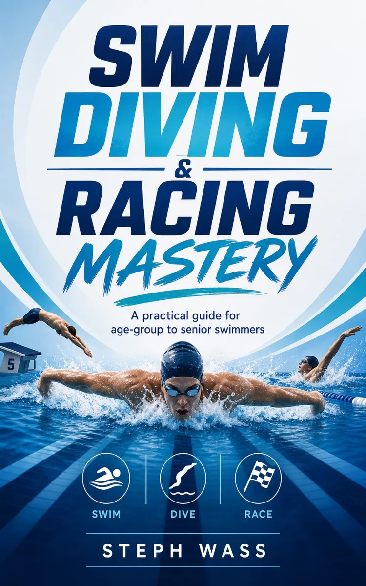 Swim Diving & Racing Mastery