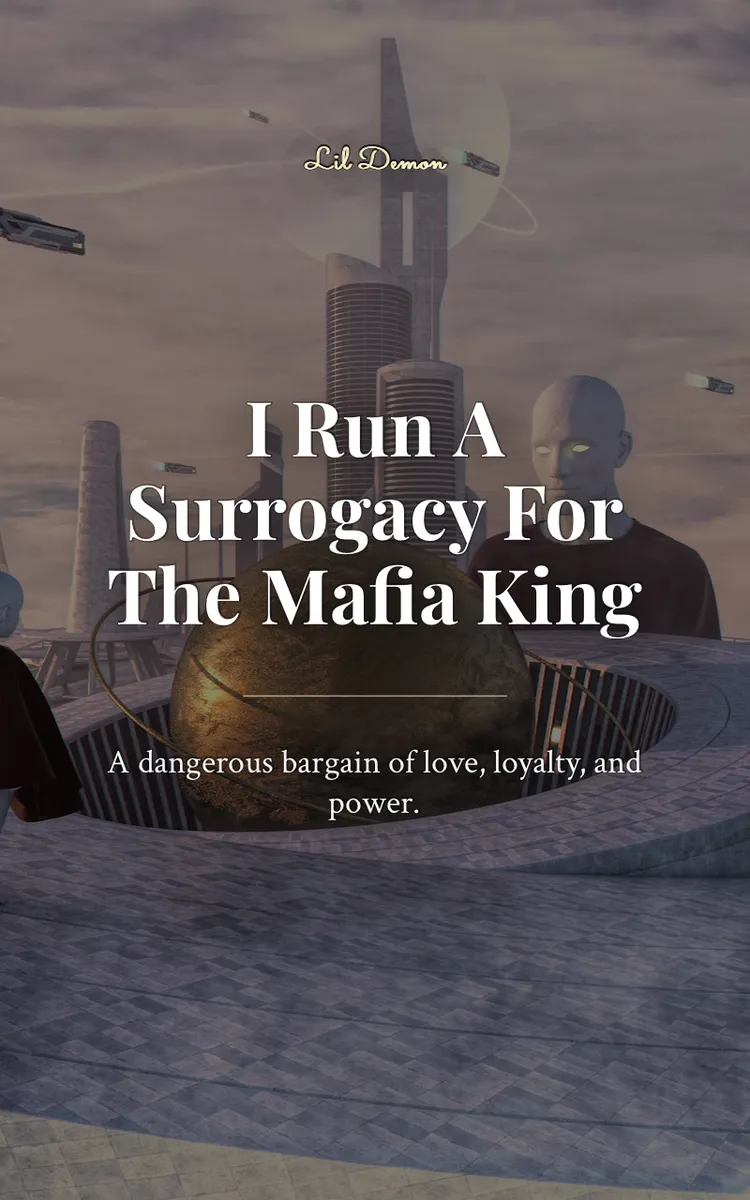 I Run A Surrogacy For The Mafia King
