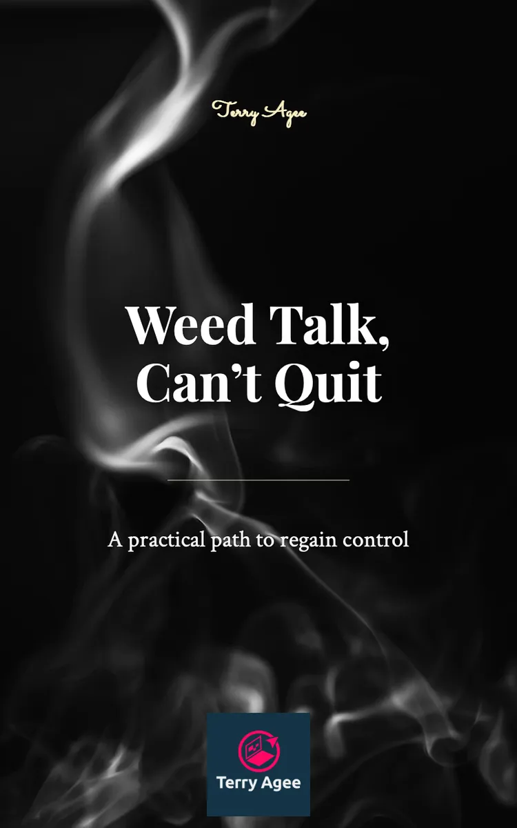 Weed Talk, Can’t Quit