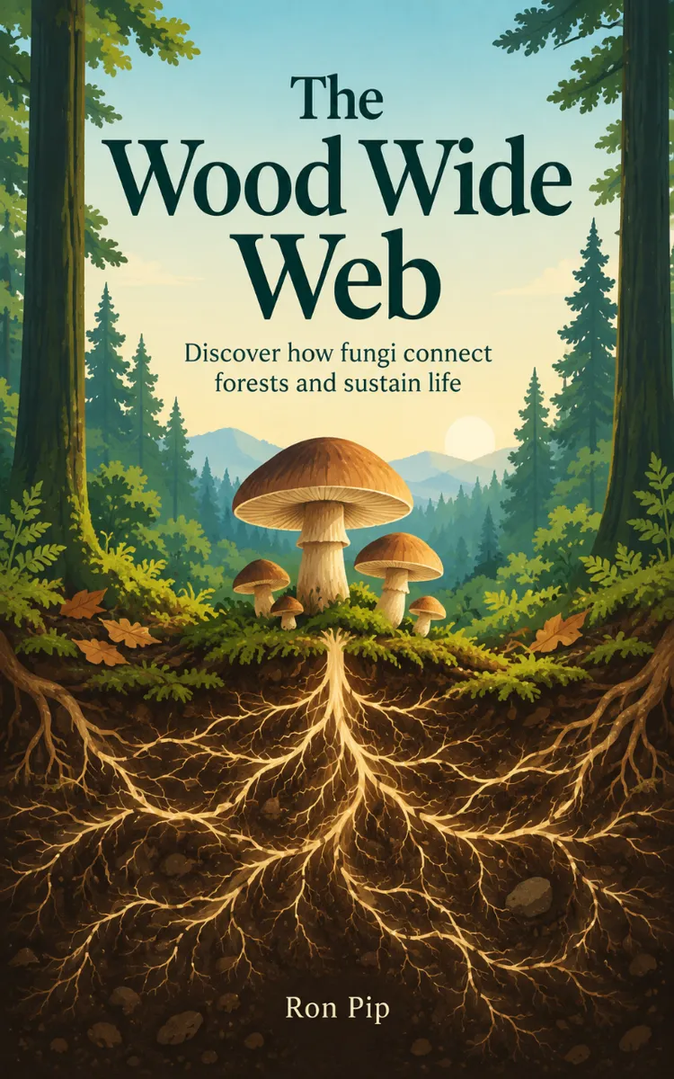 The Wood Wide Web