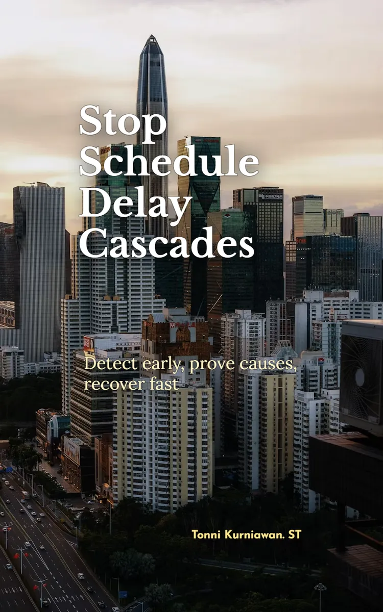 Stop Schedule Delay Cascades