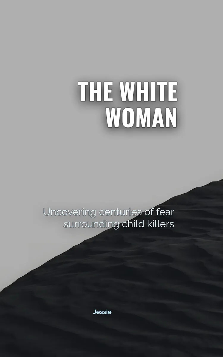 The White Woman