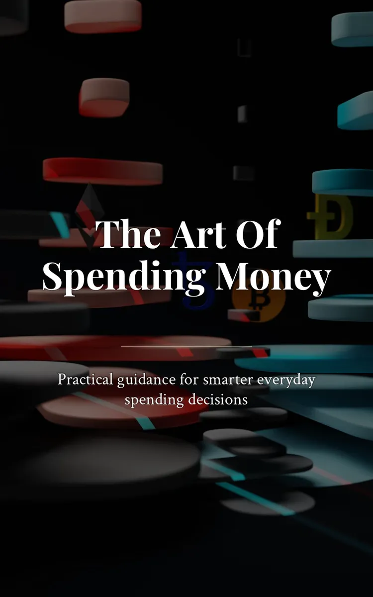 The Art Of Spending Money