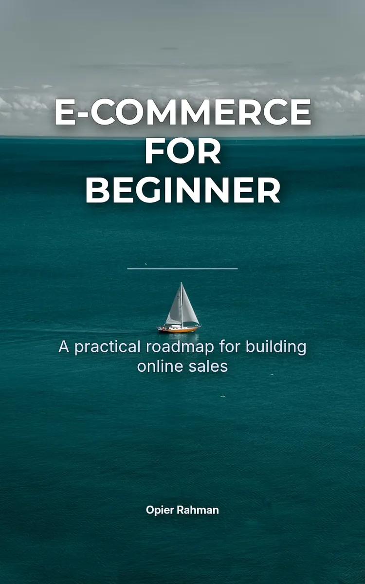 E-Commerce In Detail