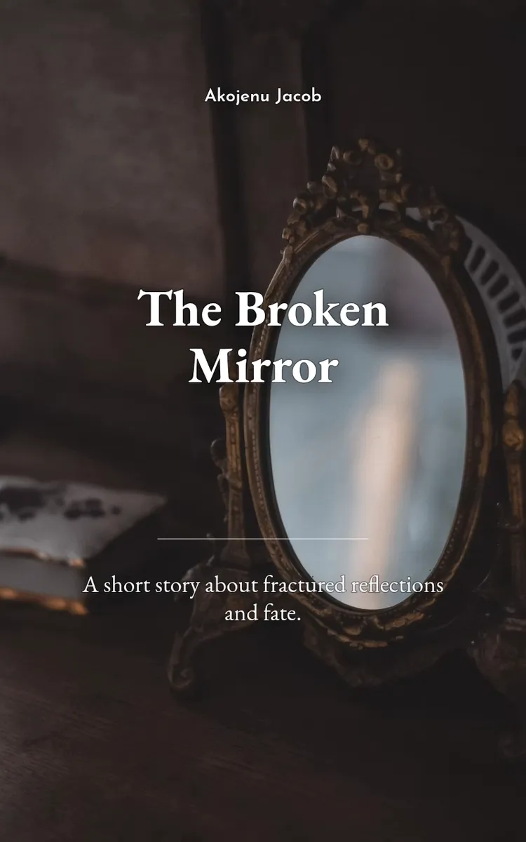 The Broken Mirror