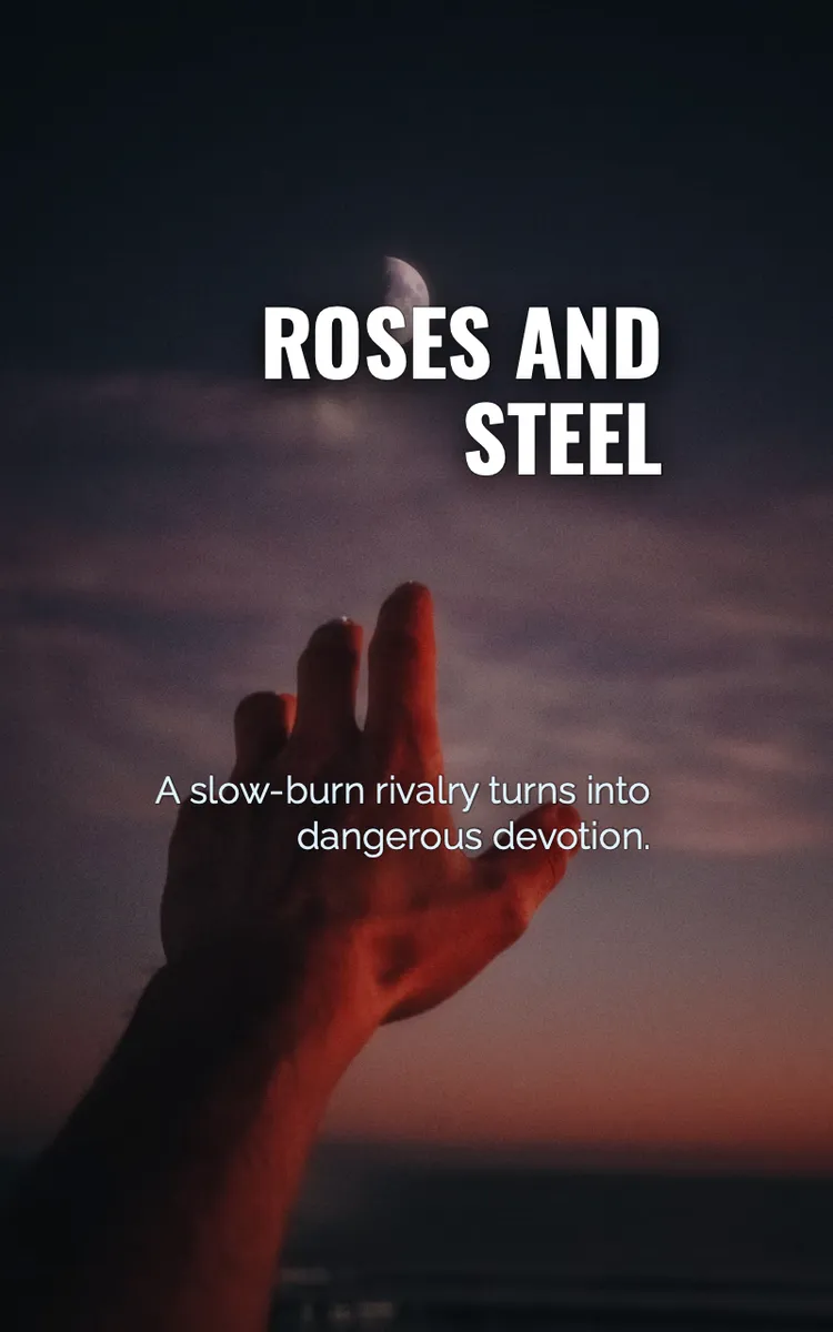 Roses And Steel