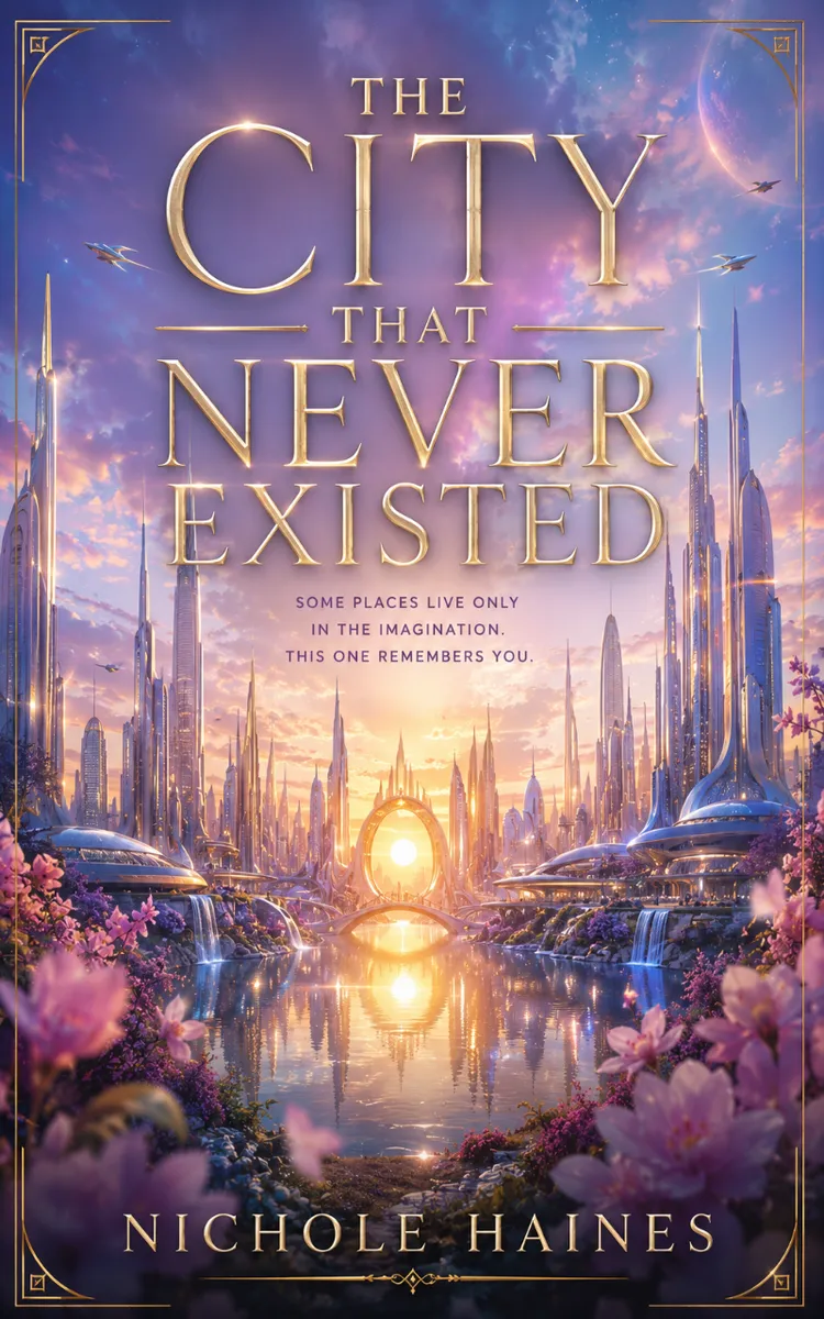 The City That Never Existed