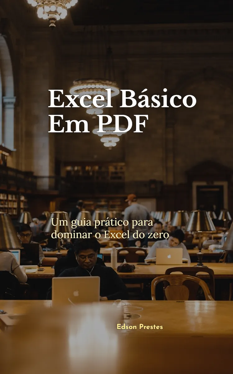 Excel Básico Em PDF