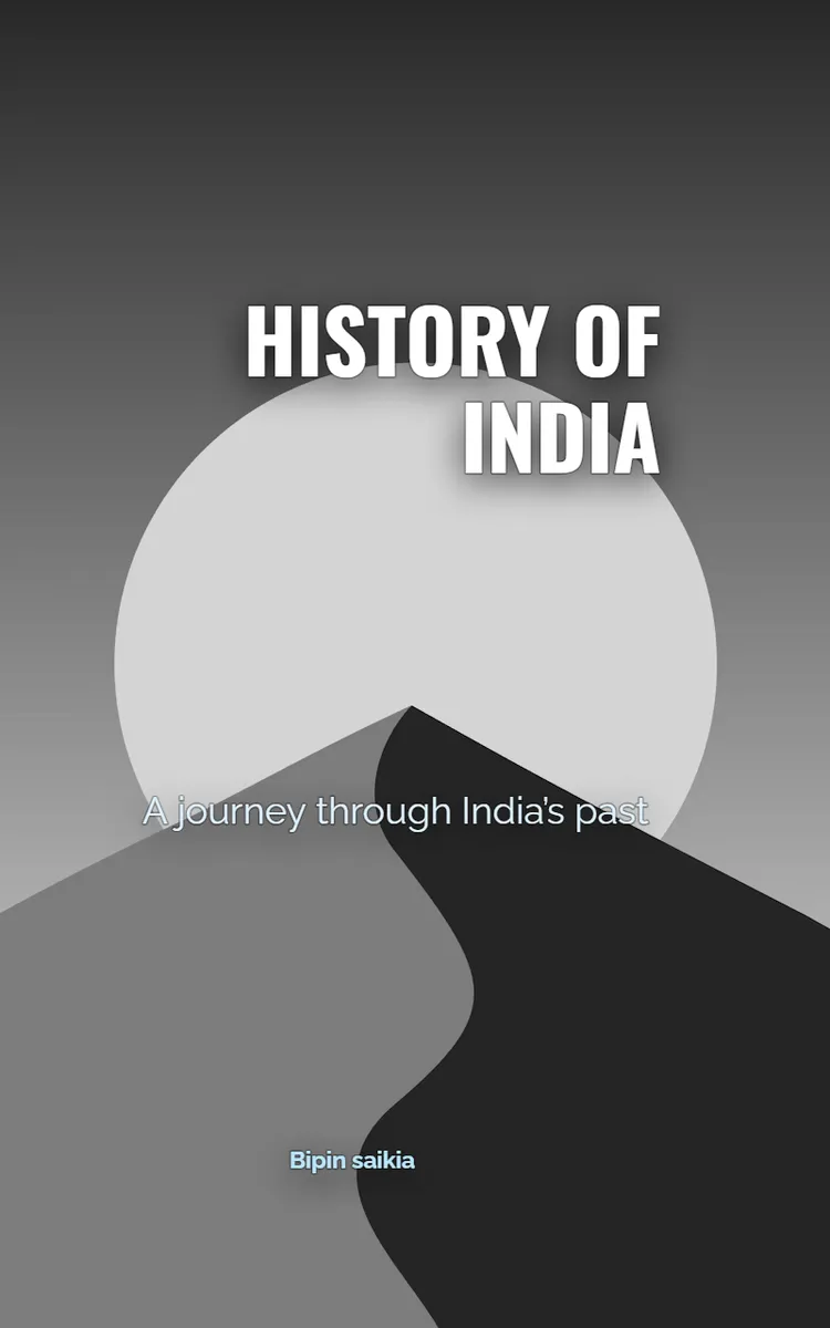 History Of India