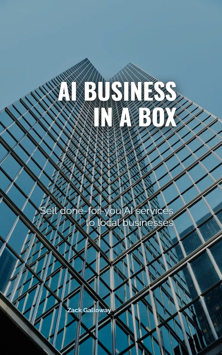 AI Business In A Box