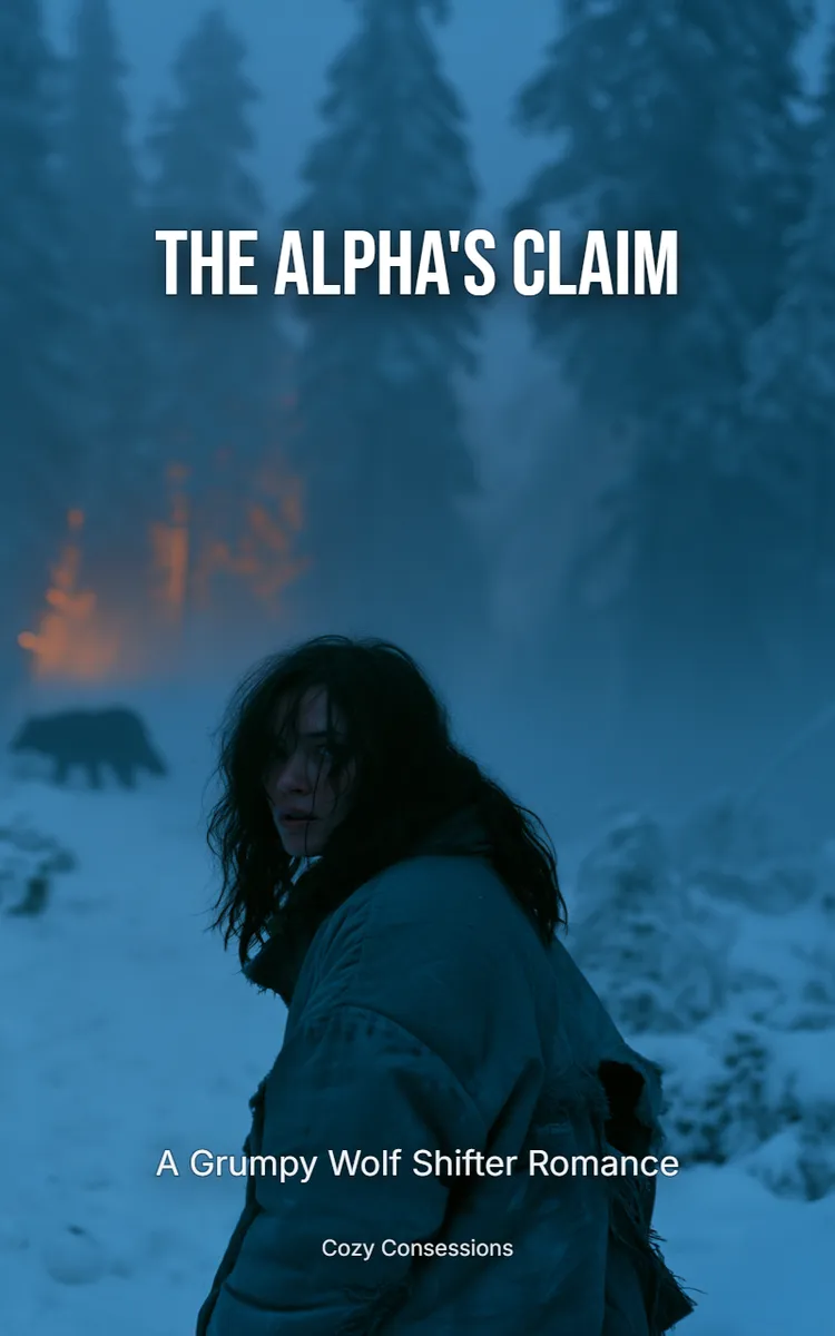 The Alpha's Claim