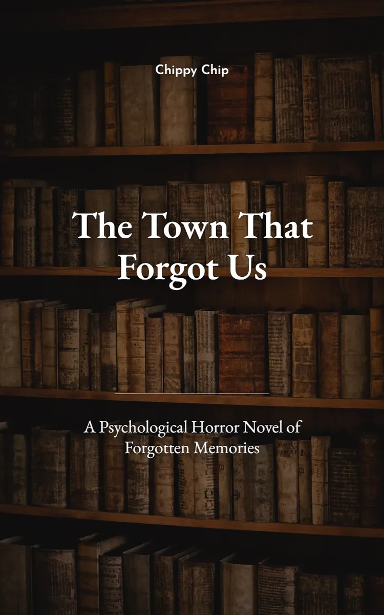 The Town That Forgot Us