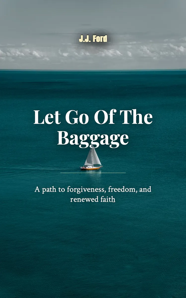 Let Go Of The Baggage