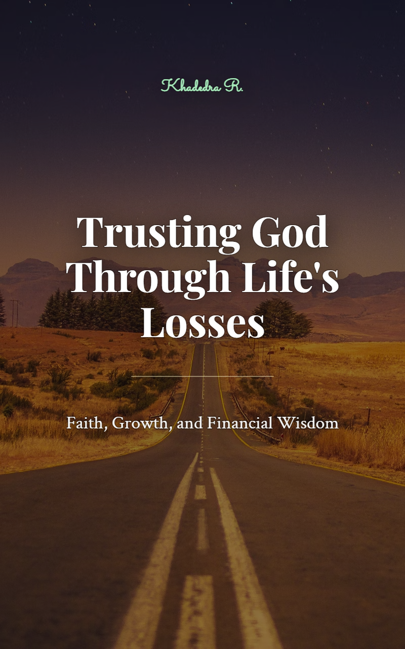 Trusting God Through Life's Losses