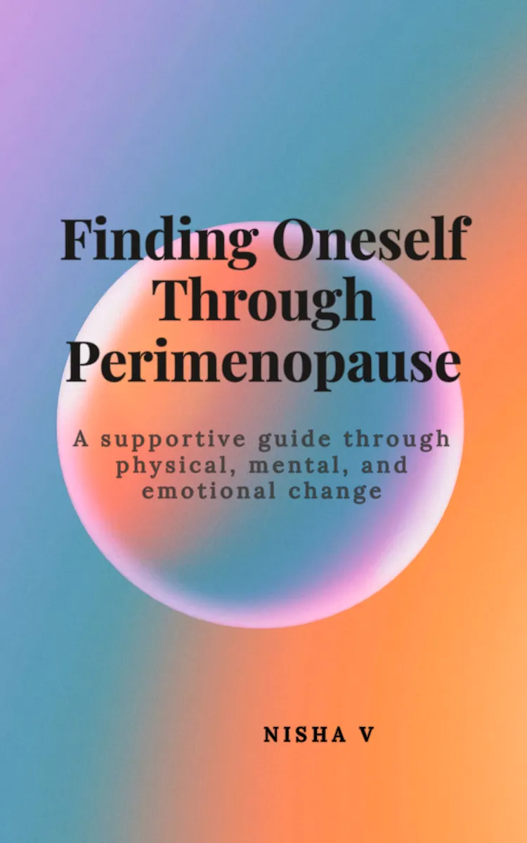 Finding Oneself Through Perimenopause