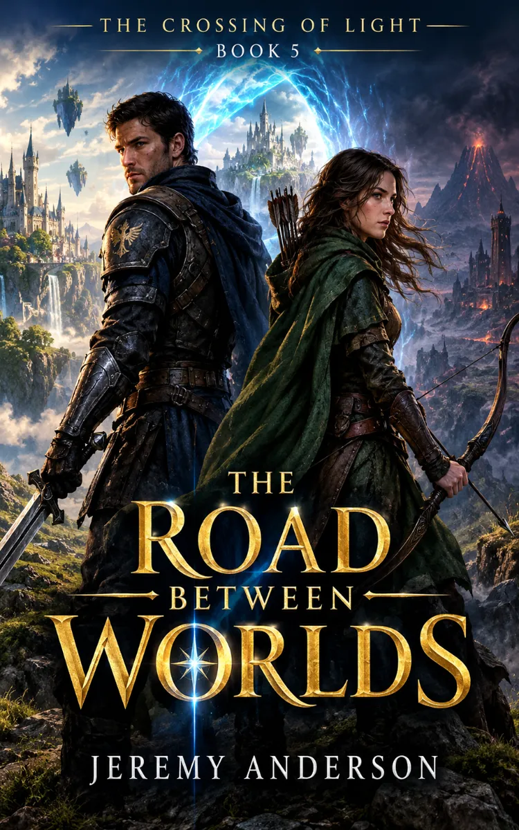 The Road Between Worlds