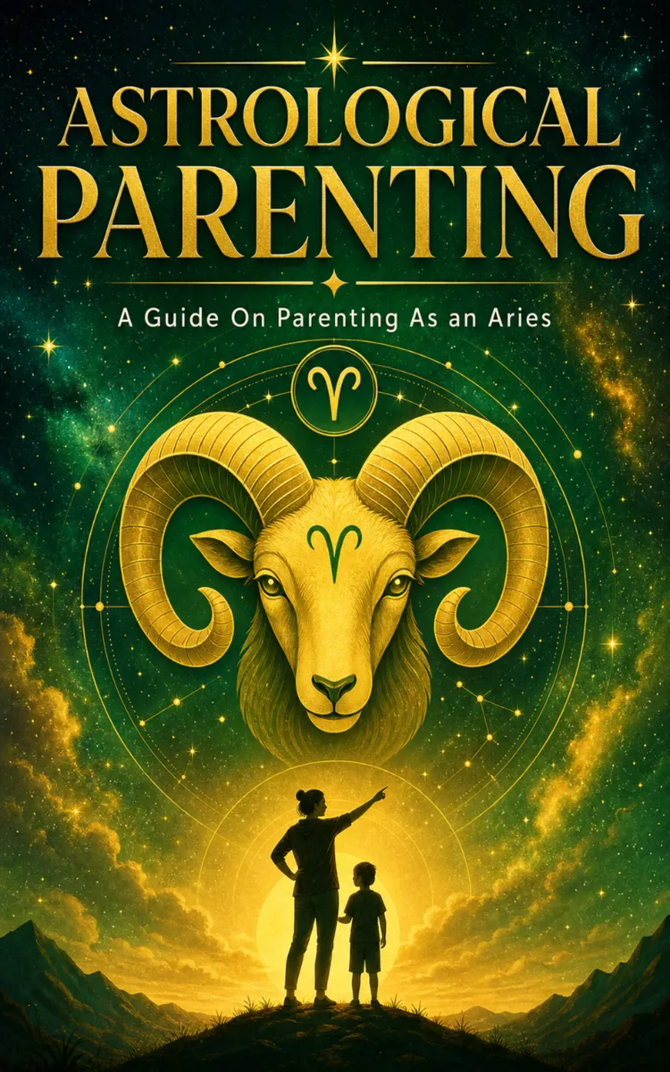 Astrological Parenting