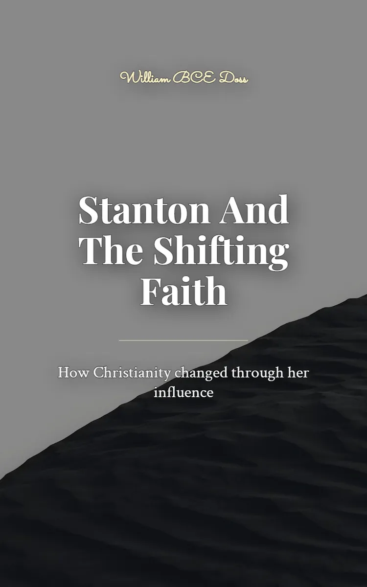 Stanton And The Shifting Faith