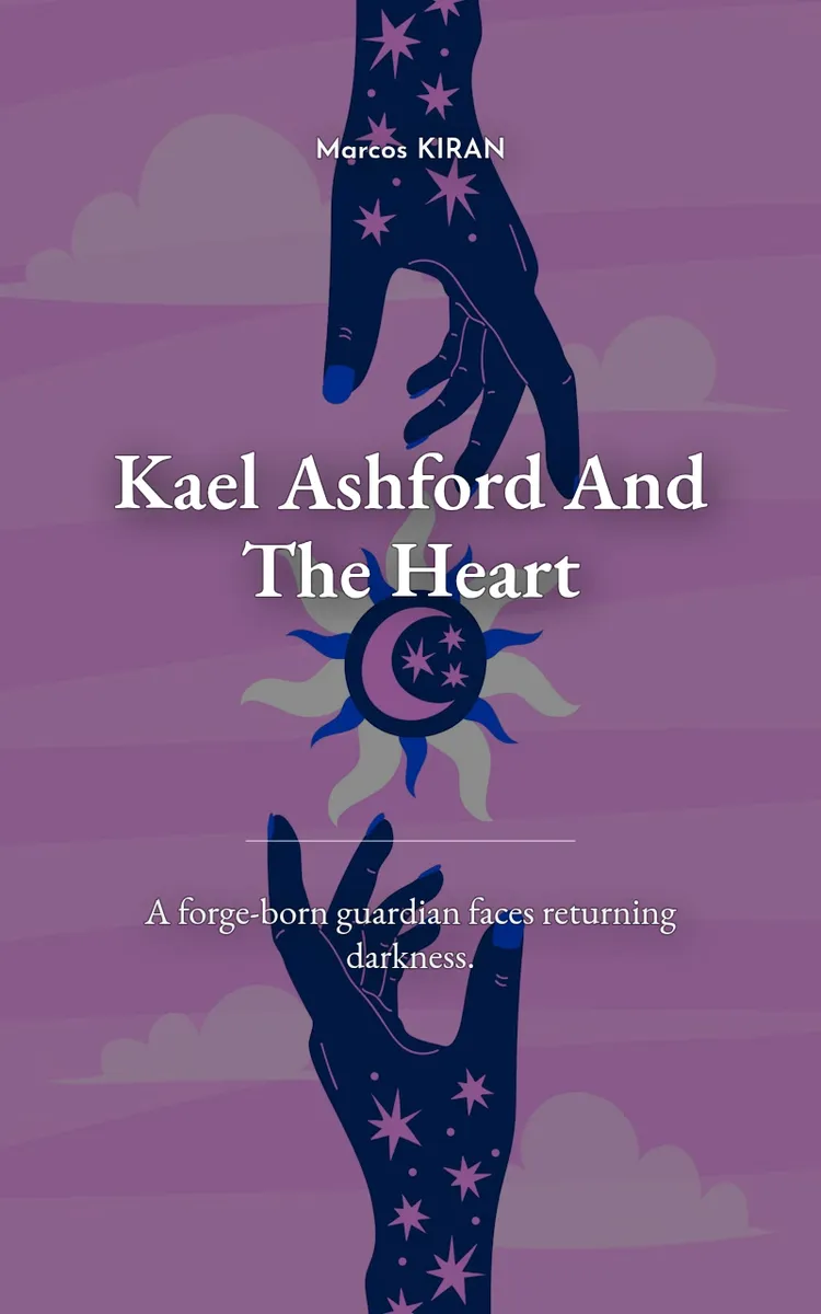 Kael Ashford And The Heart