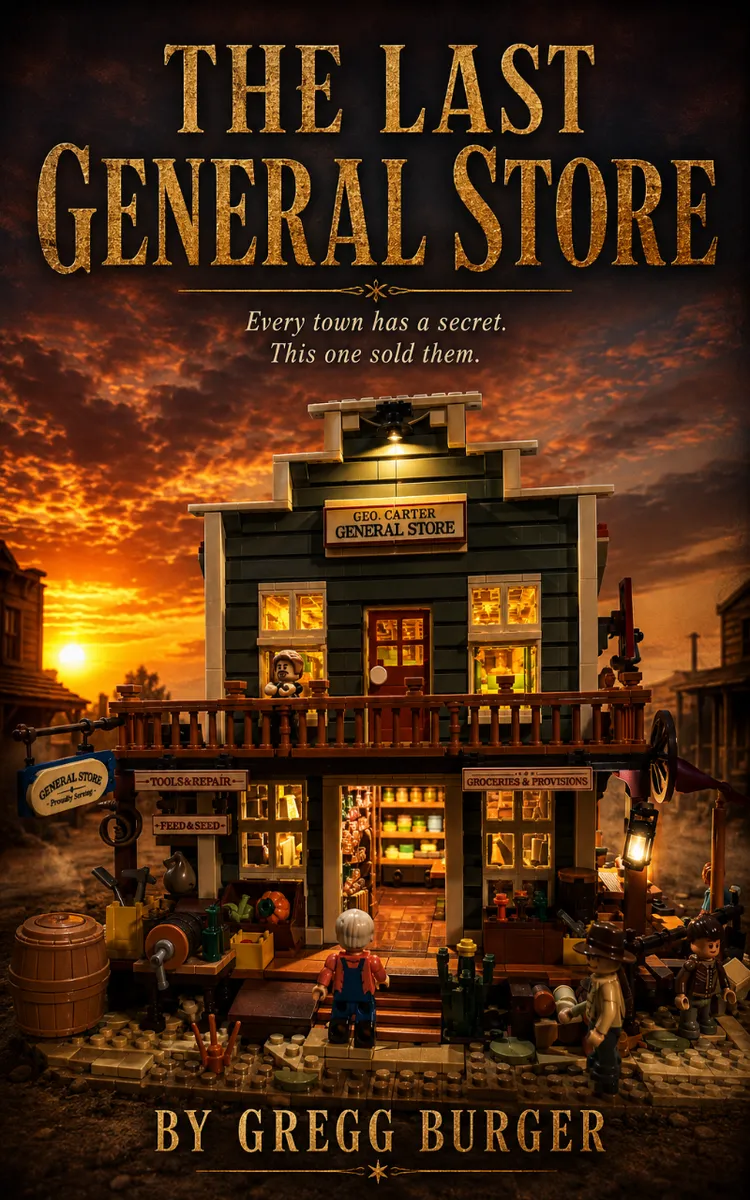 The Last General Store