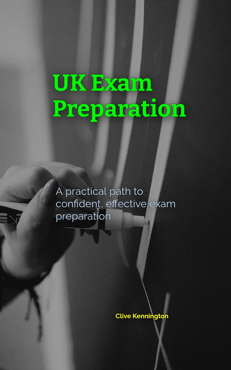 UK Exam Preparation