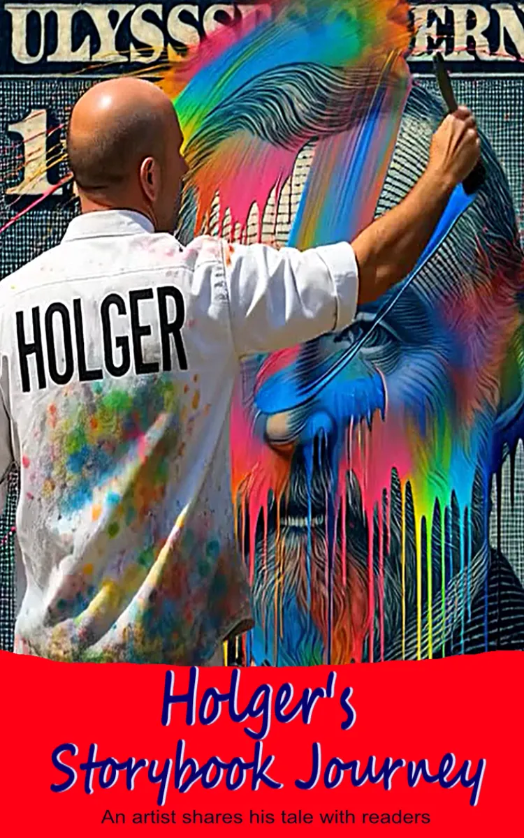 Holgers Reise durch das Märchenbuch (Kopie)