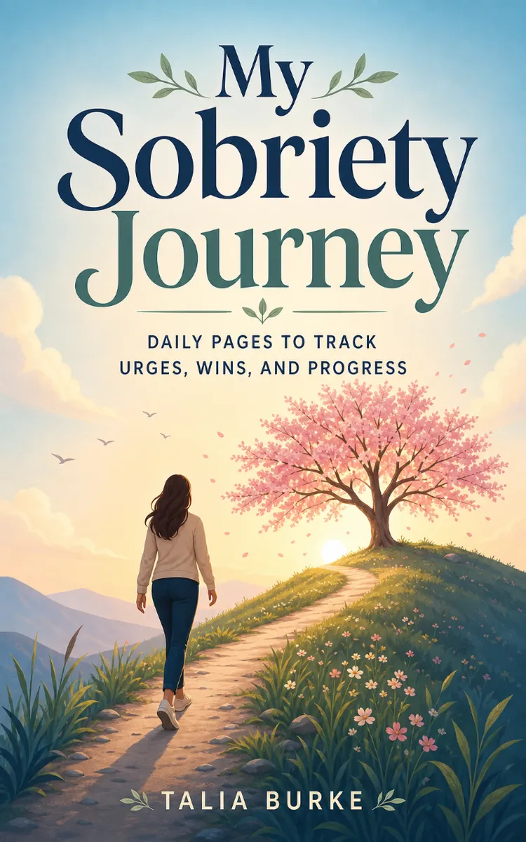 My Sobriety Journey