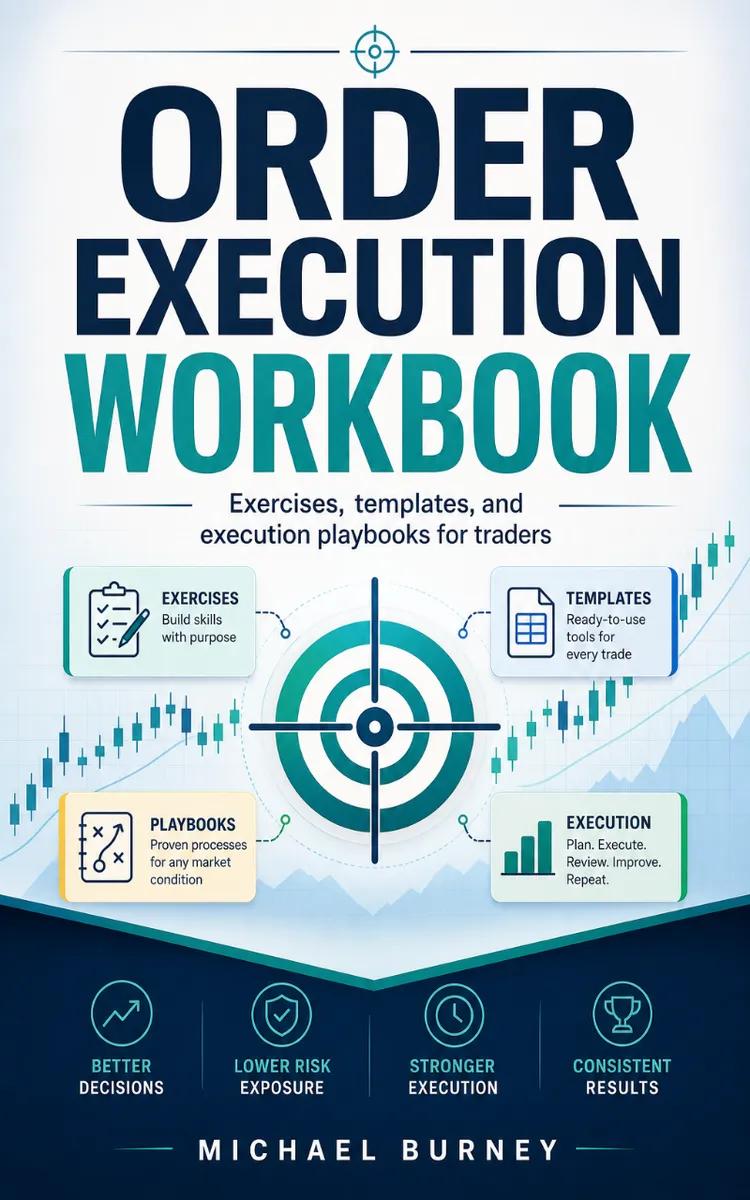 Order Execution Workbook